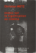 Essais sur la signification du cinéma